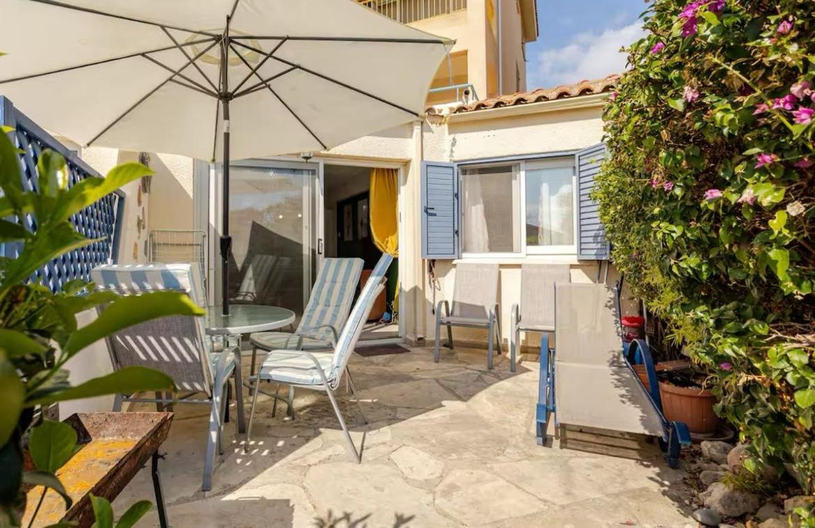 Beautiful Regina Gardens Paphos