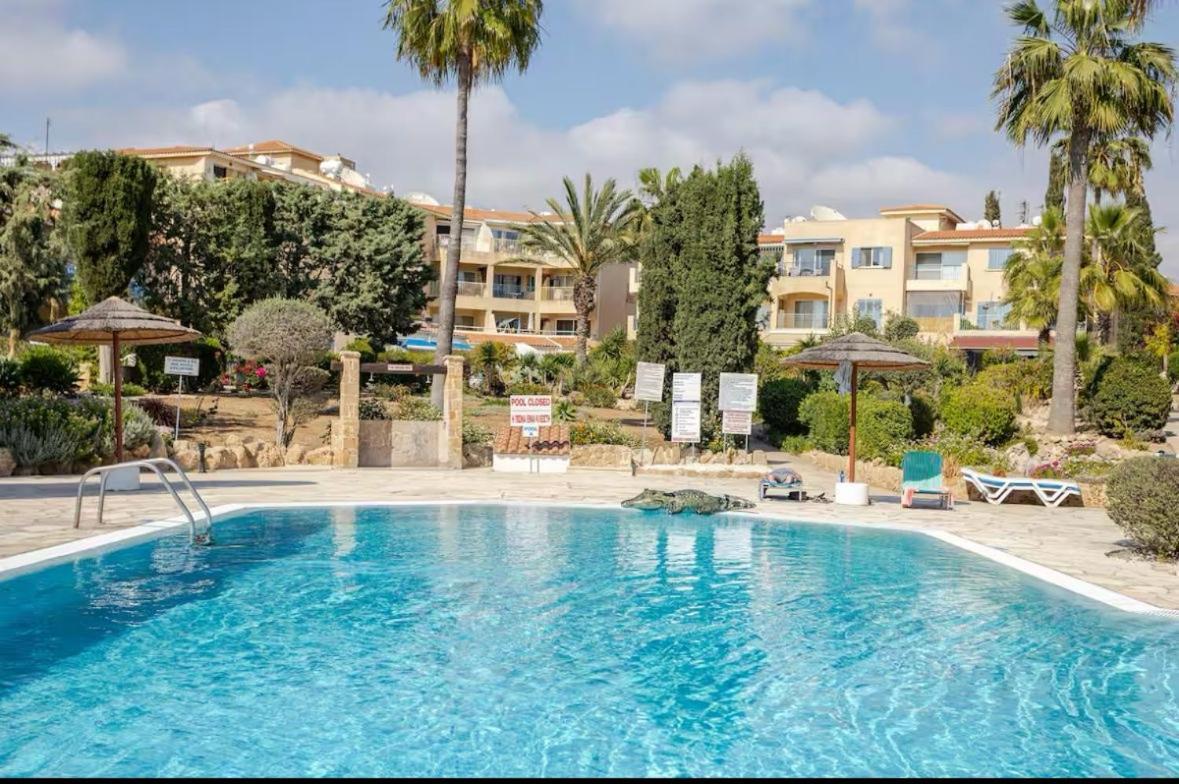Beautiful Regina Gardens * Paphos